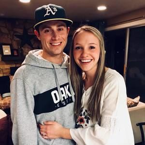 Meet your Posher, Heidi